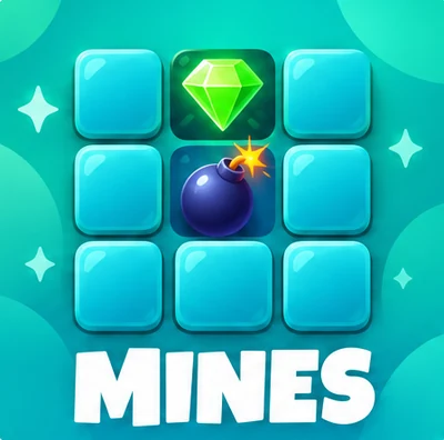 Mines