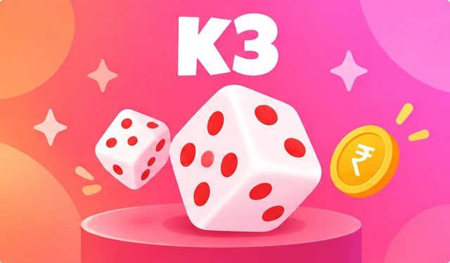 K3