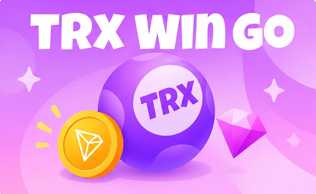 TRX Win Go